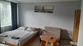 Apartment Liepaja, vecliepaja Liepāja